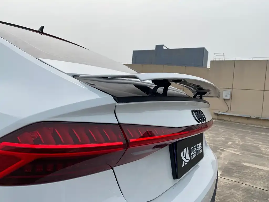 Audi A7 — фото 3