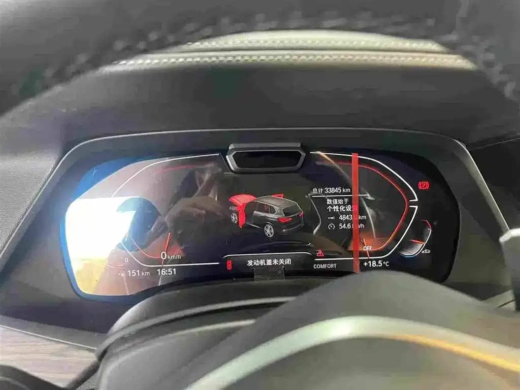 BMW X5 2022 из CN, фото 7