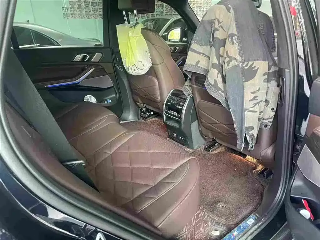 BMW X5 2022 из CN, фото 6