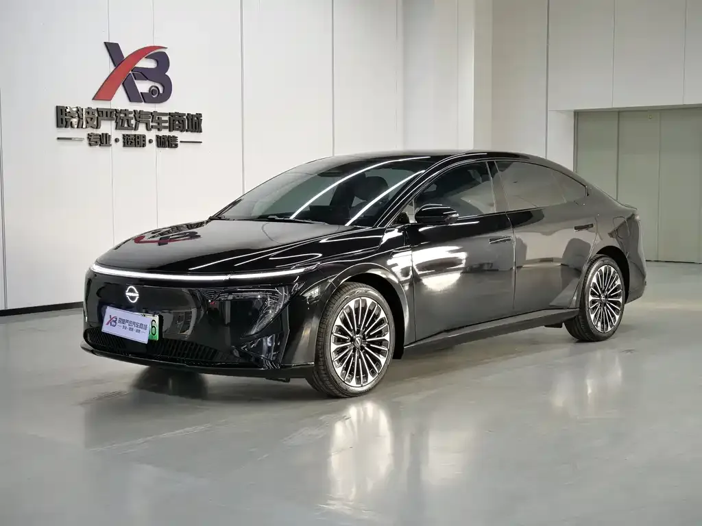 Nissan N7 2025 из CN, фото 1