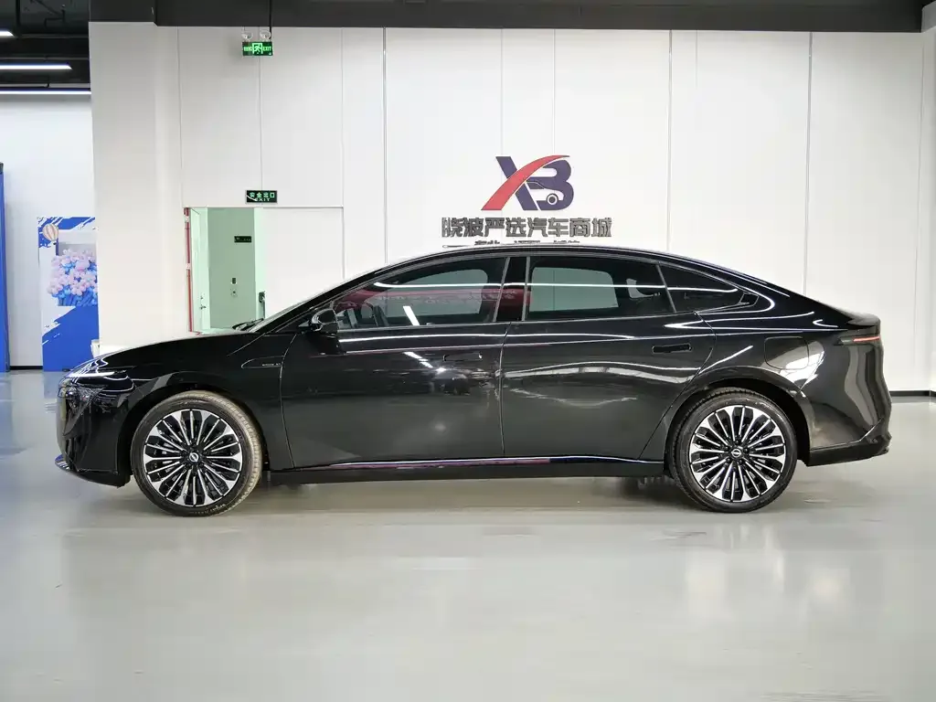 Nissan N7 2025 из CN, фото 7