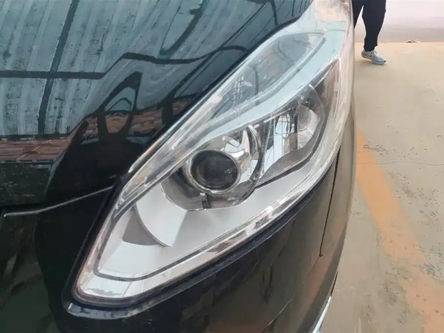 Ford Tourneo 2021 из CN, фото 7