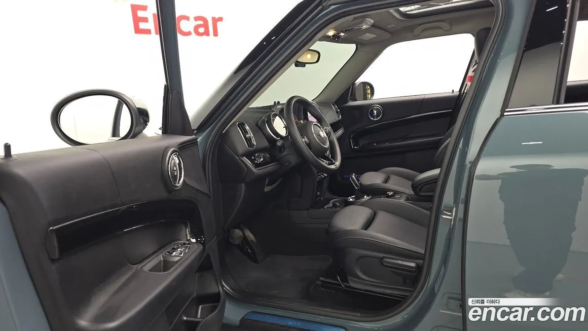 Mini Countryman 2021 из KR, фото 6