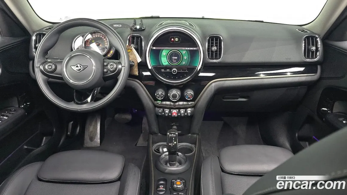 Mini Countryman 2021 из KR, фото 3