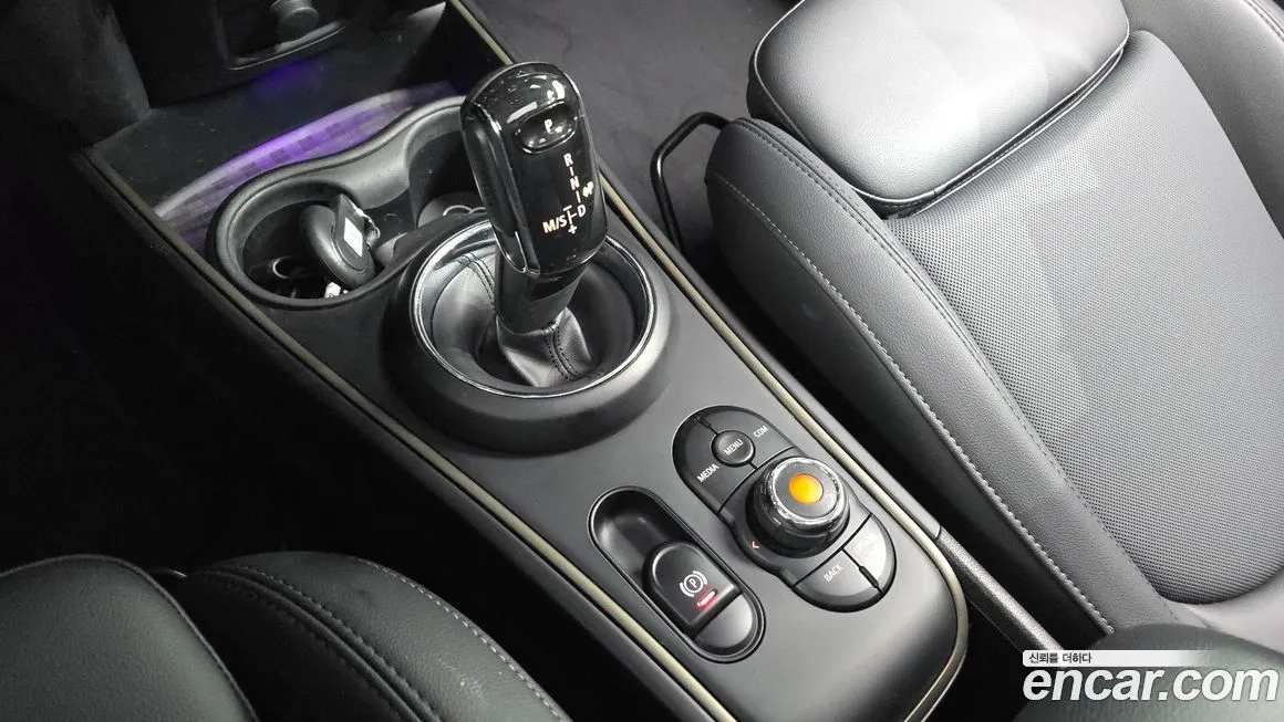 Mini Countryman 2021 из KR, фото 4