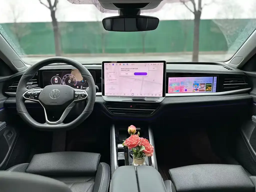 Volkswagen Passat 2025 из CN, фото 6