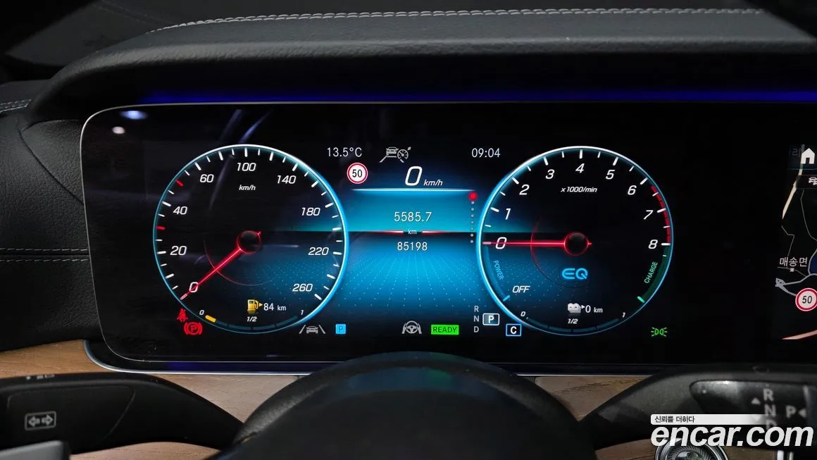 Mercedes-Benz E-Class 2021 из KR, фото 7