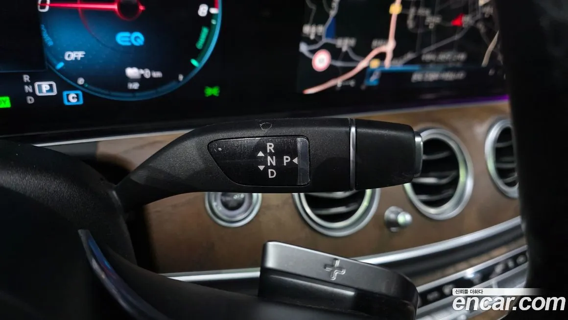 Mercedes-Benz E-Class 2021 из KR, фото 6