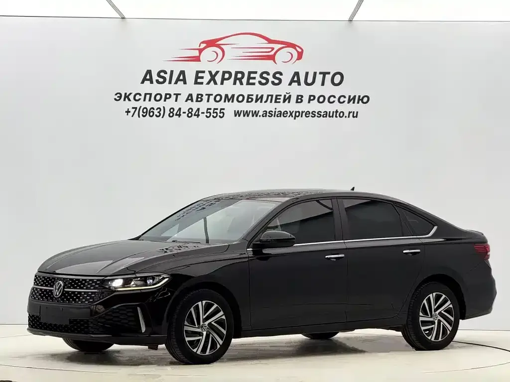 Volkswagen Lavida 2023 из CN, фото 1