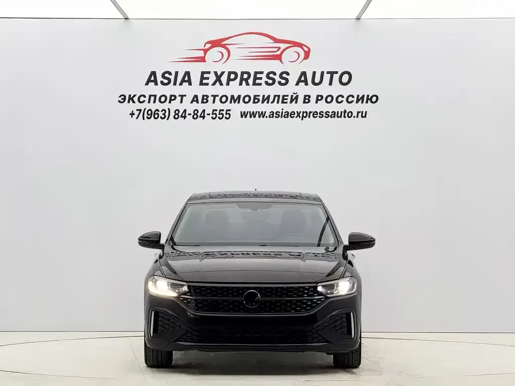 Volkswagen Lavida 2023 из CN, фото 2