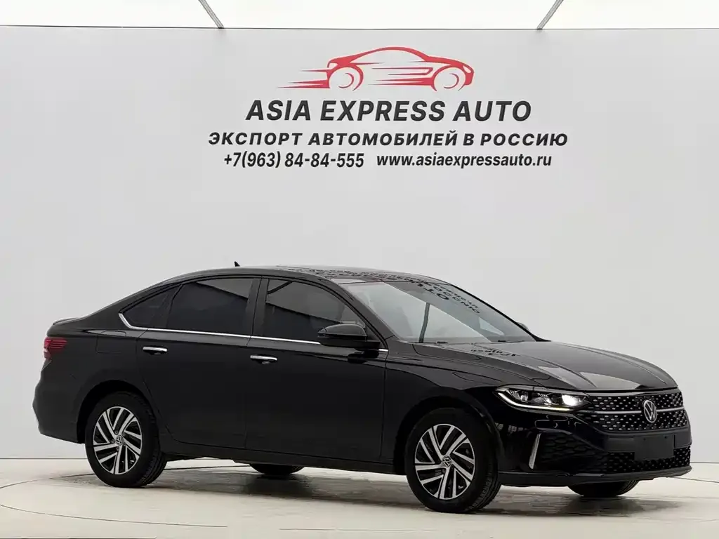 Volkswagen Lavida 2023 из CN, фото 3
