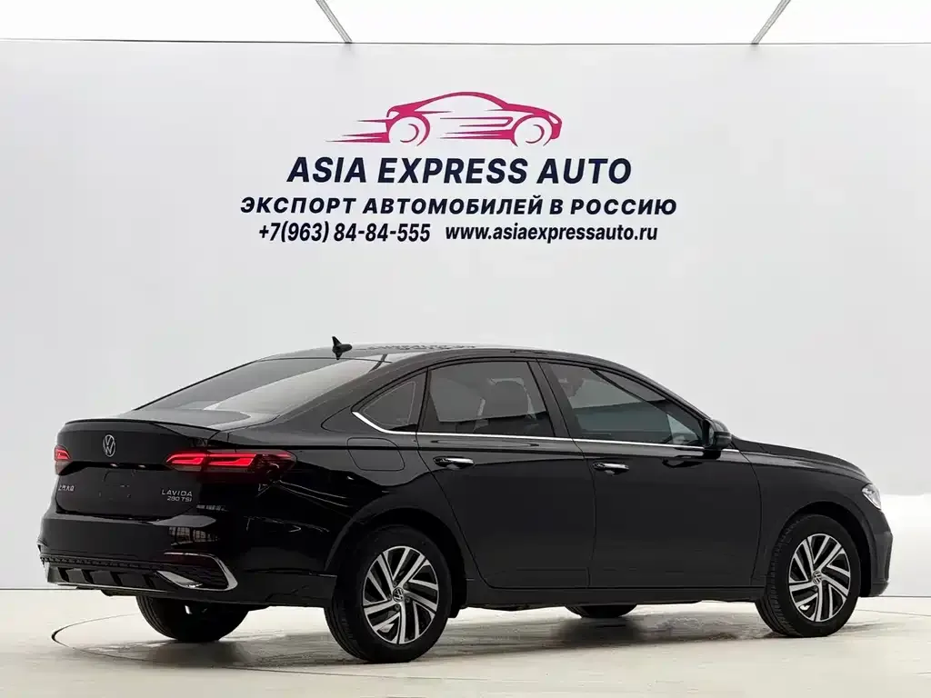 Volkswagen Lavida 2023 из CN, фото 6
