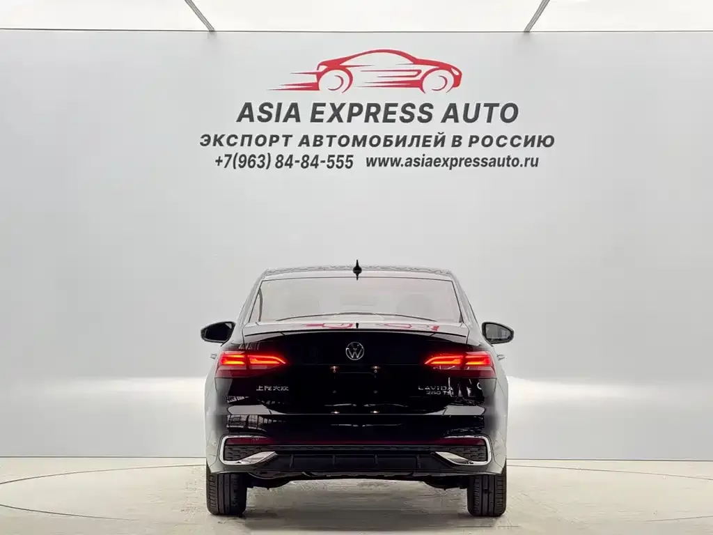 Volkswagen Lavida 2023 из CN, фото 8