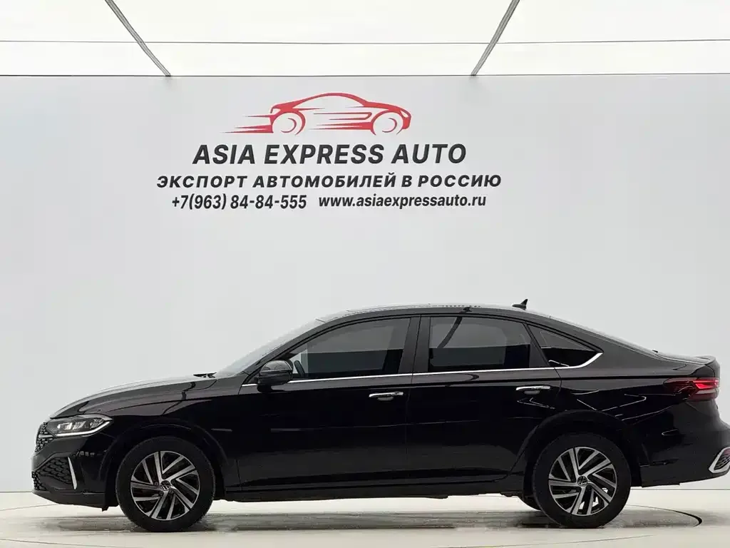 Volkswagen Lavida 2023 из CN, фото 7