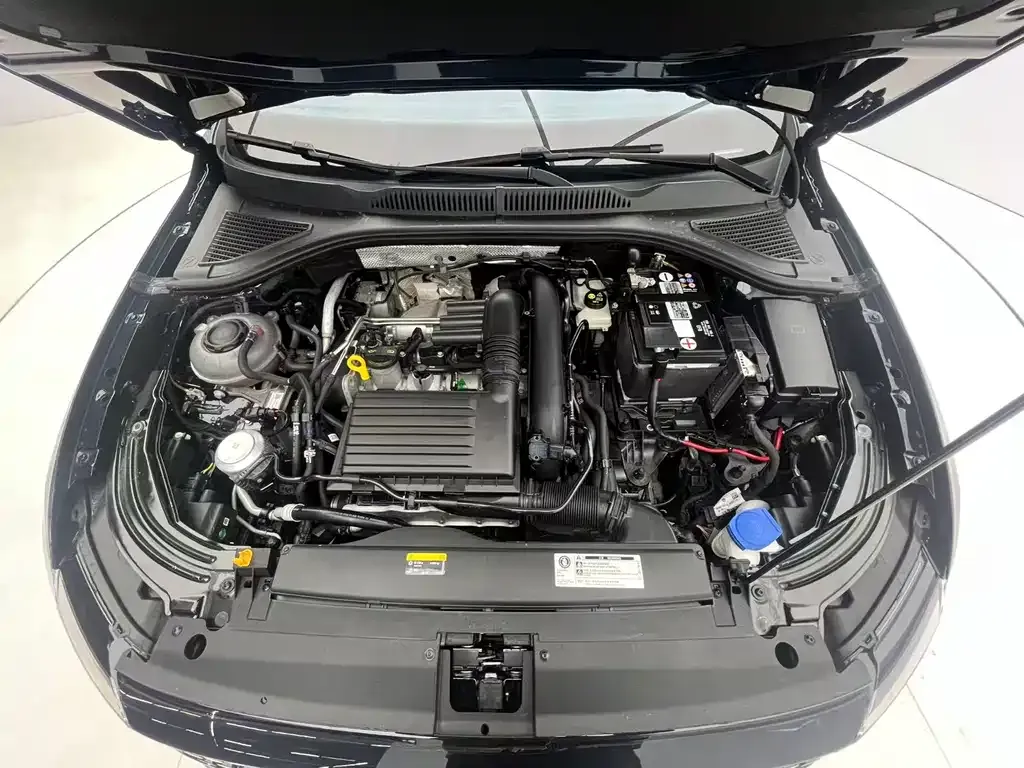 Volkswagen Lavida 2023 из CN, фото 10