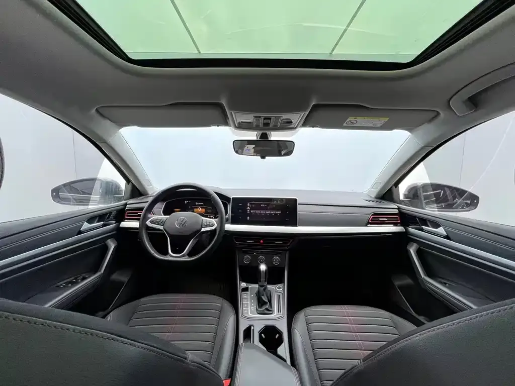 Volkswagen Lavida 2023 из CN, фото 4