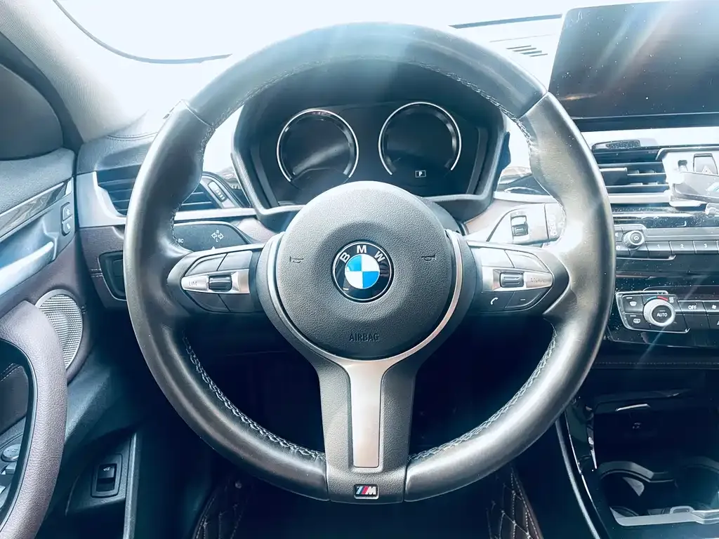 BMW X2 — фото 7