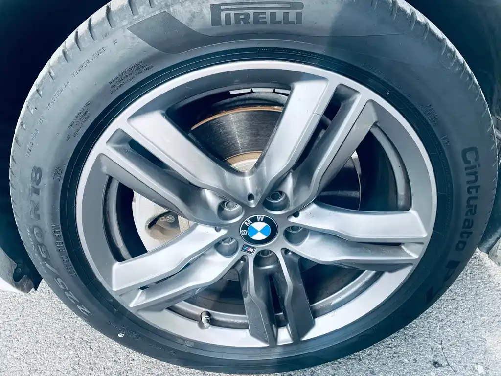 BMW X2 — фото 6