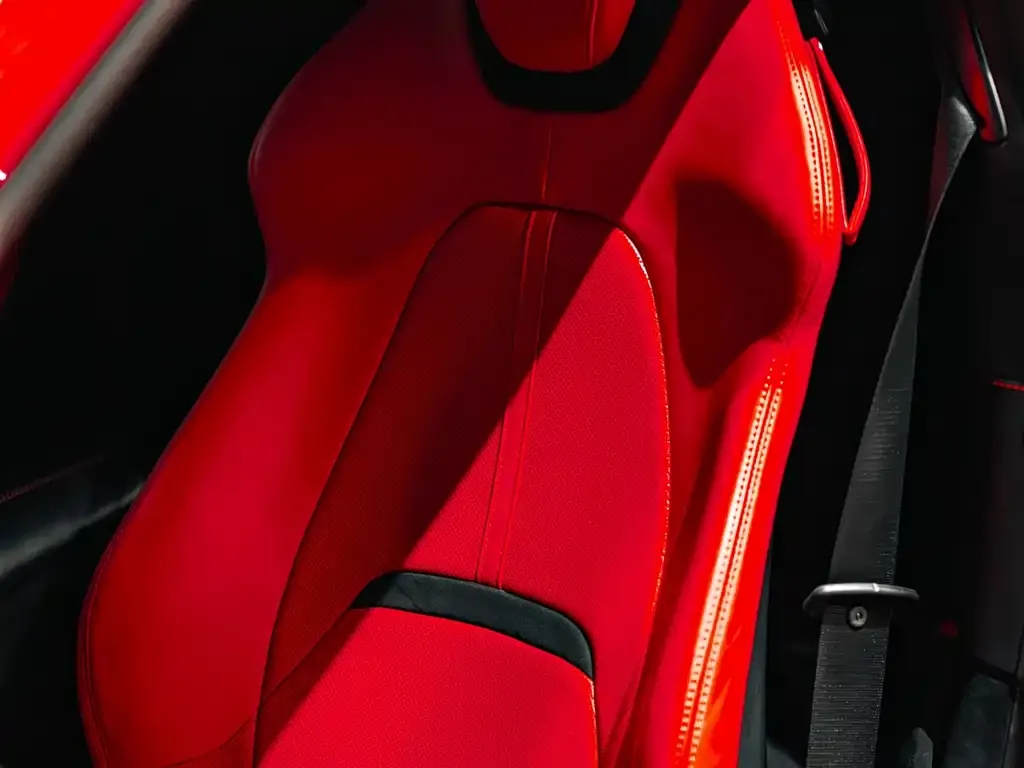 Ferrari Roma 2021 из CN, фото 4