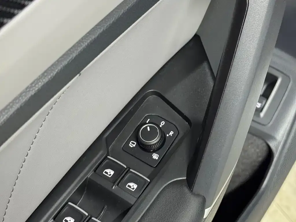 Volkswagen Tayron 2023 из CN, фото 6