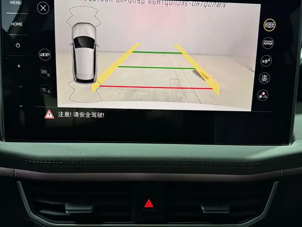 Volkswagen Tayron 2023 из CN, фото 2