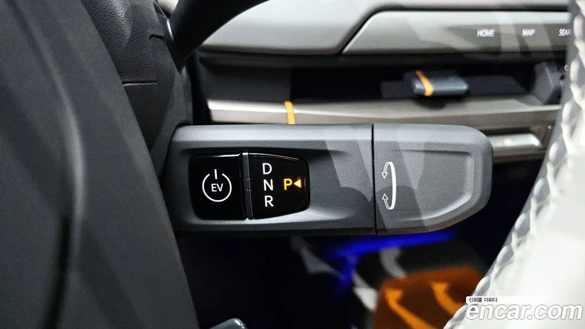 Kia EV3 2025 из KR, фото 8
