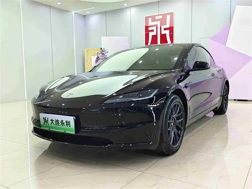 Tesla Model 3 2023 из CN, фото 1