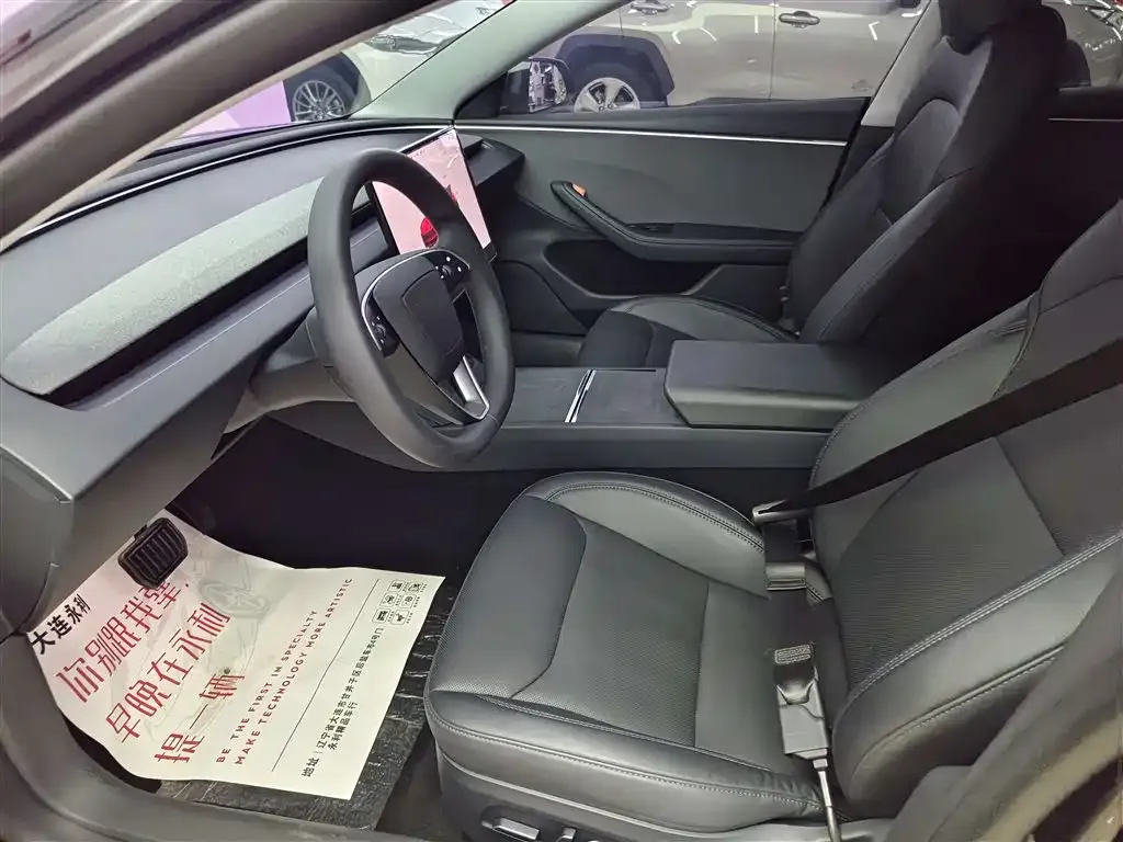 Tesla Model 3 2023 из CN, фото 4
