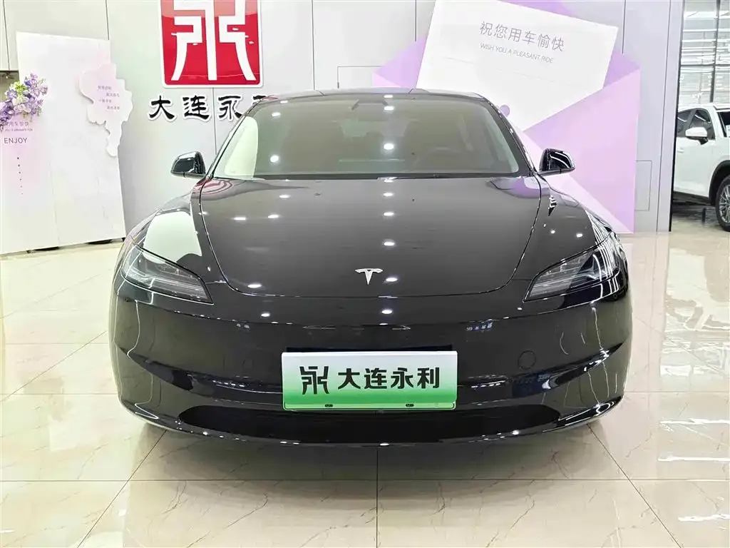 Tesla Model 3 2023 из CN, фото 6