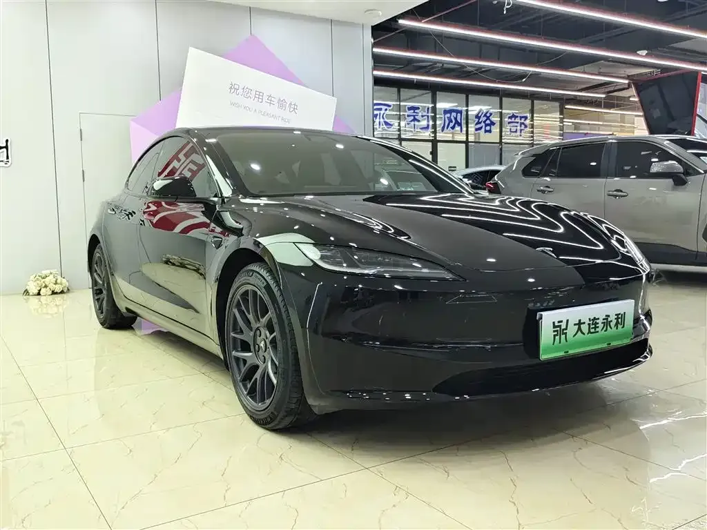 Tesla Model 3 2023 из CN, фото 3