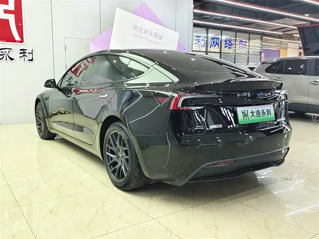 Tesla Model 3 2023 из CN, фото 8