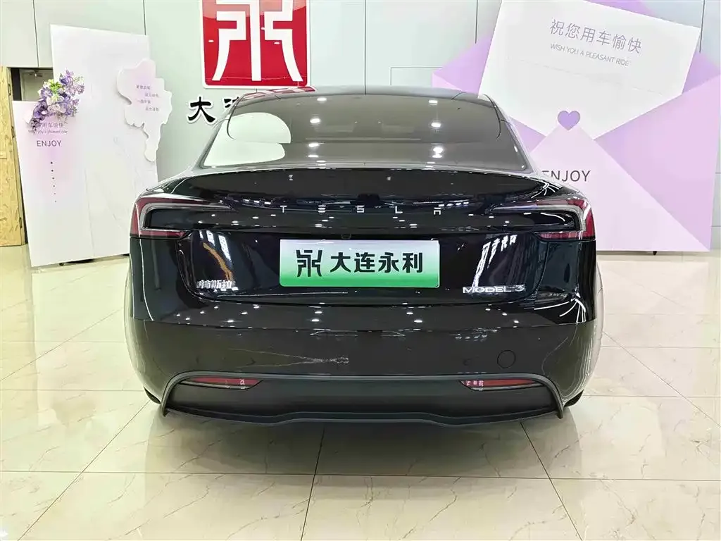 Tesla Model 3 2023 из CN, фото 7