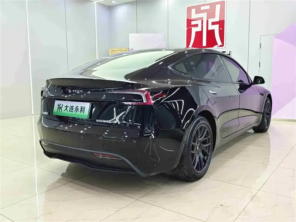 Tesla Model 3 2023 из CN, фото 5