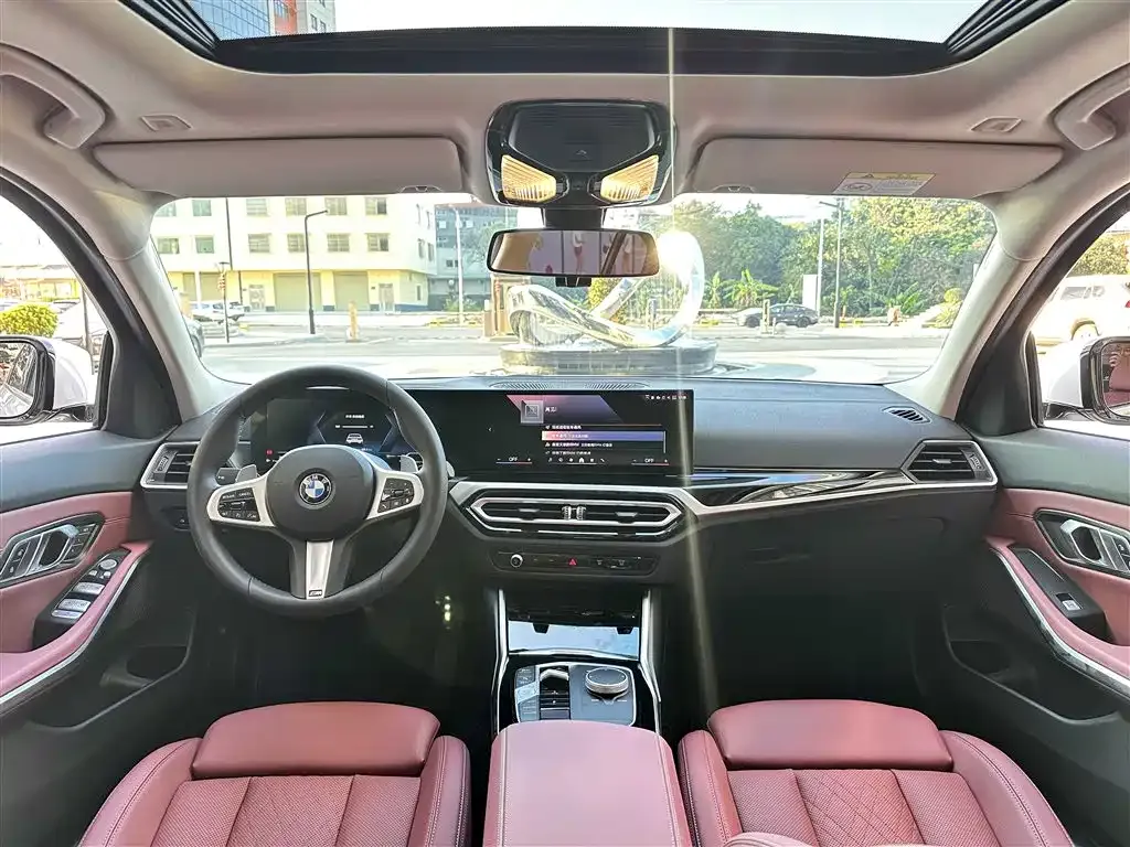 BMW 3 Series — фото 10