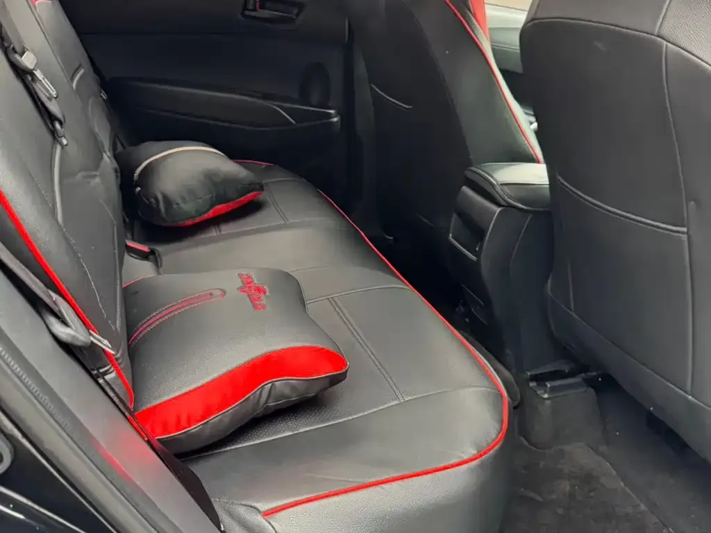 Toyota Frontlander 2024 из CN, фото 8
