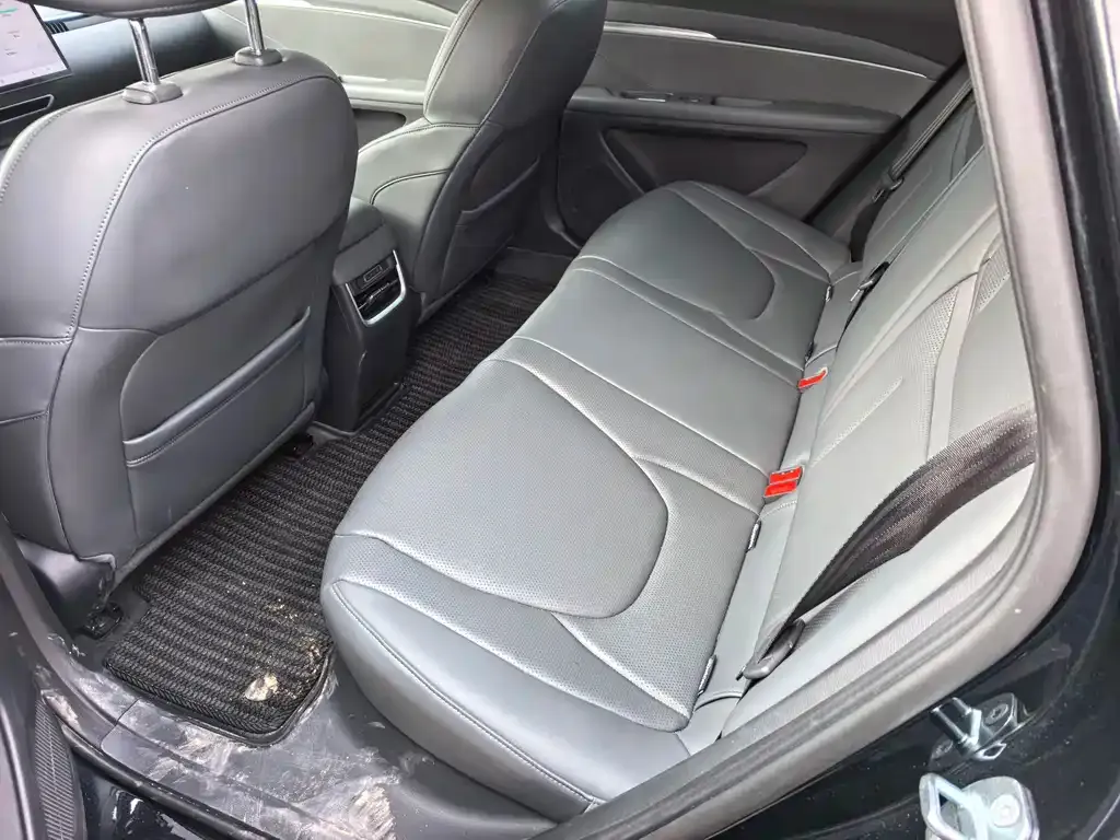 XPeng MONA M03 2025 из CN, фото 9