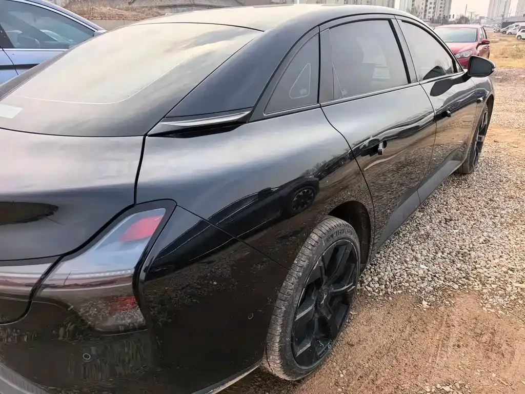 XPeng MONA M03 2025 из CN, фото 8