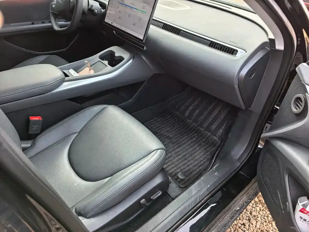 XPeng MONA M03 2025 из CN, фото 3