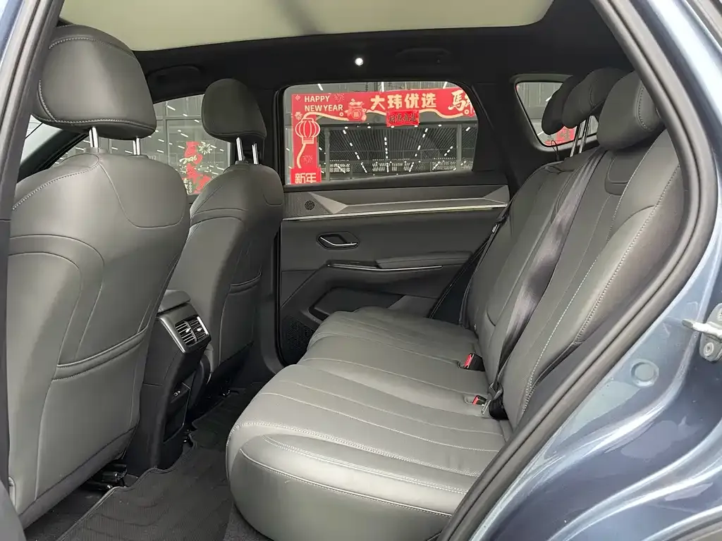 BYD Pro New Energy — фото 7
