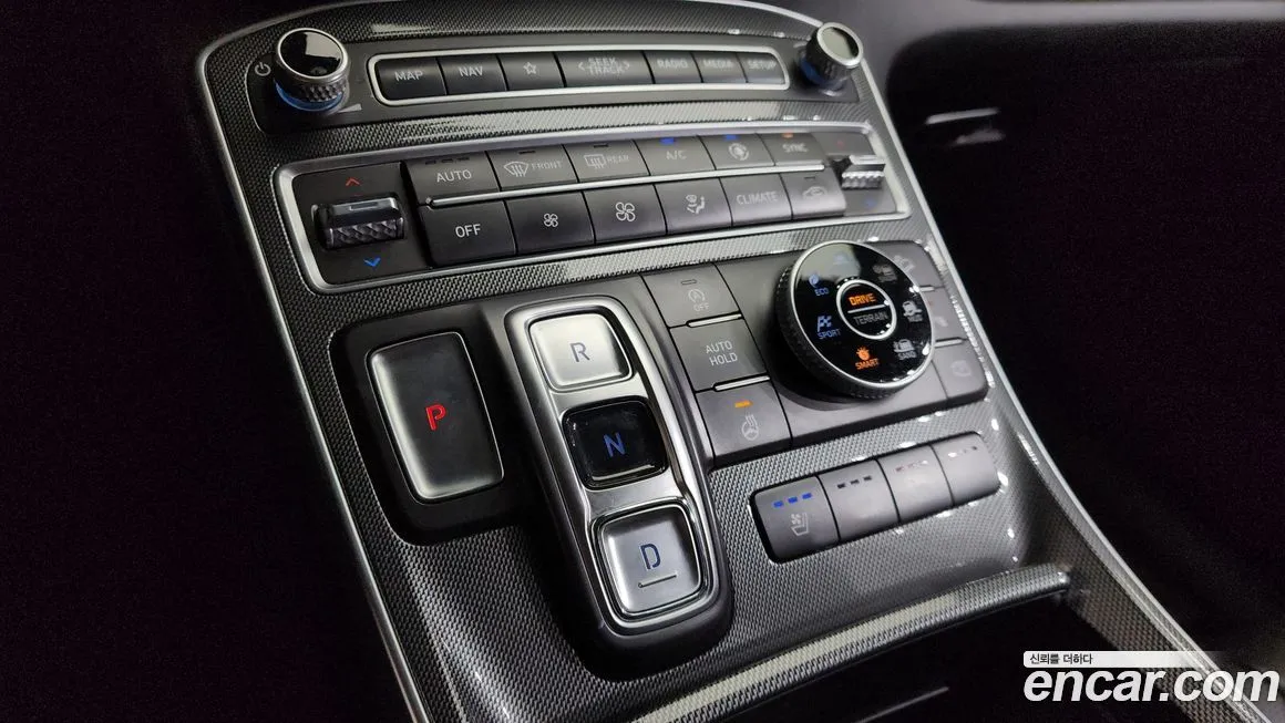 Hyundai Santafe — фото 10