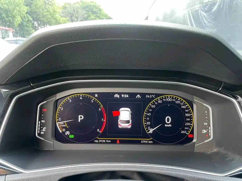 Volkswagen T-Roc 2022 из CN, фото 2