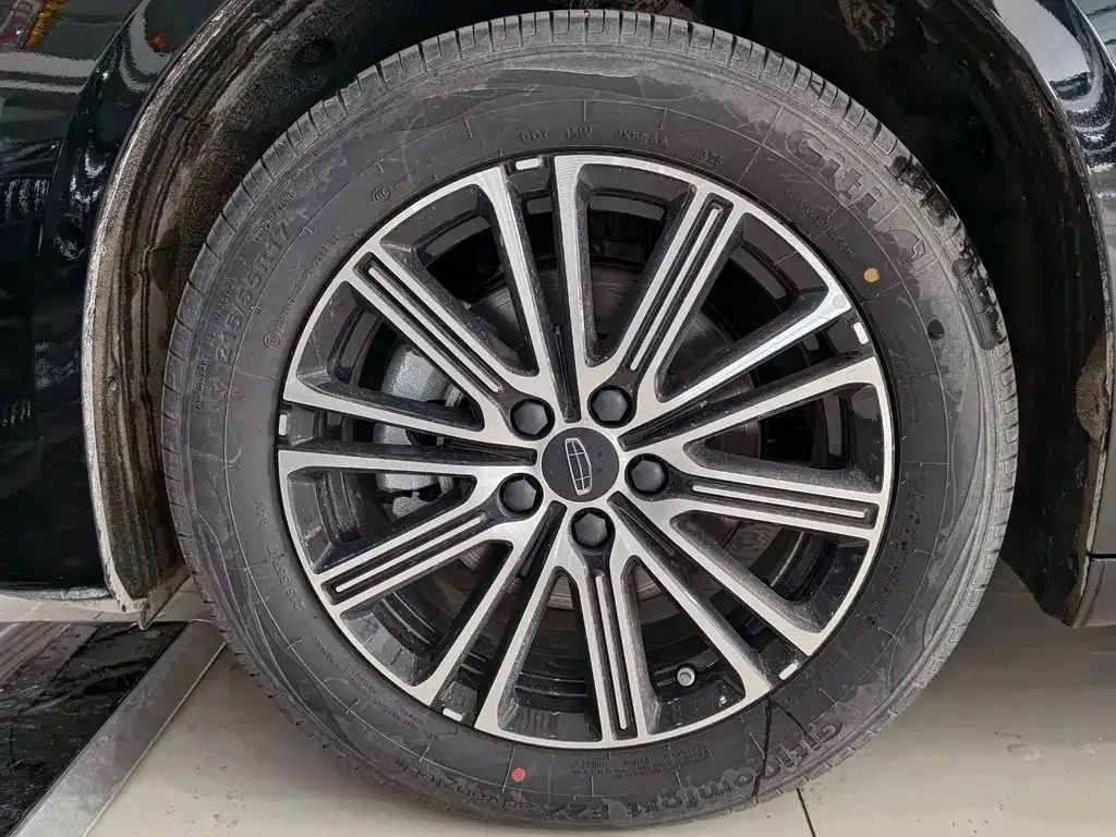 Geely Xingrui 2026 из CN, фото 9