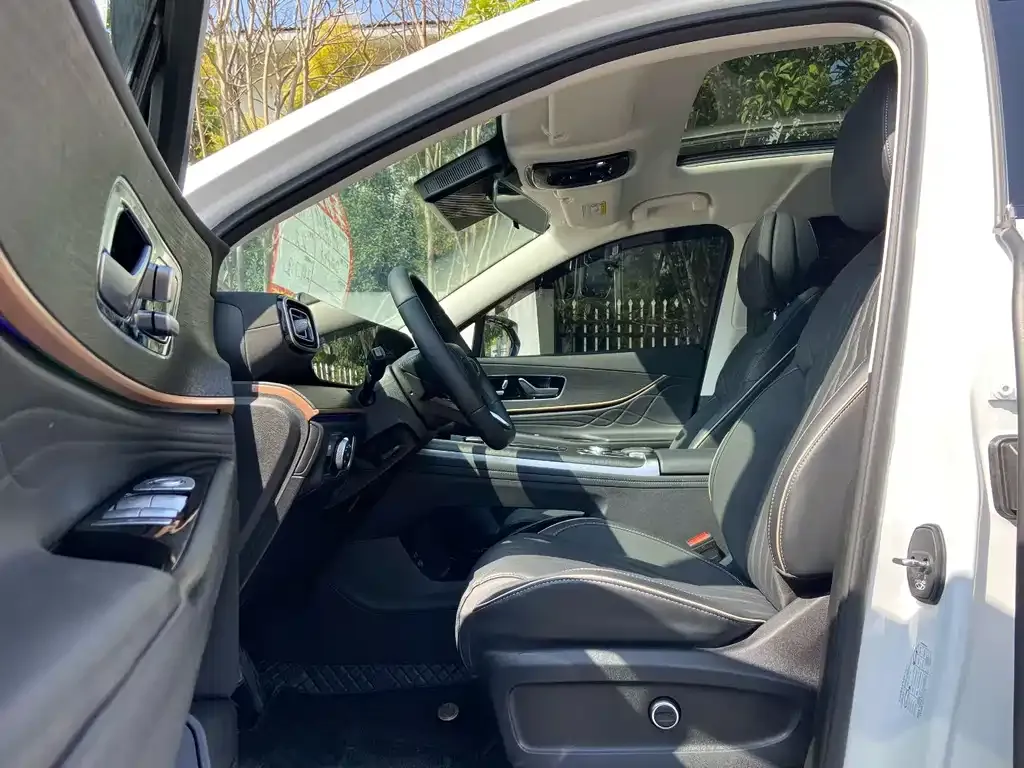Chery Tiggo 9 — фото 2