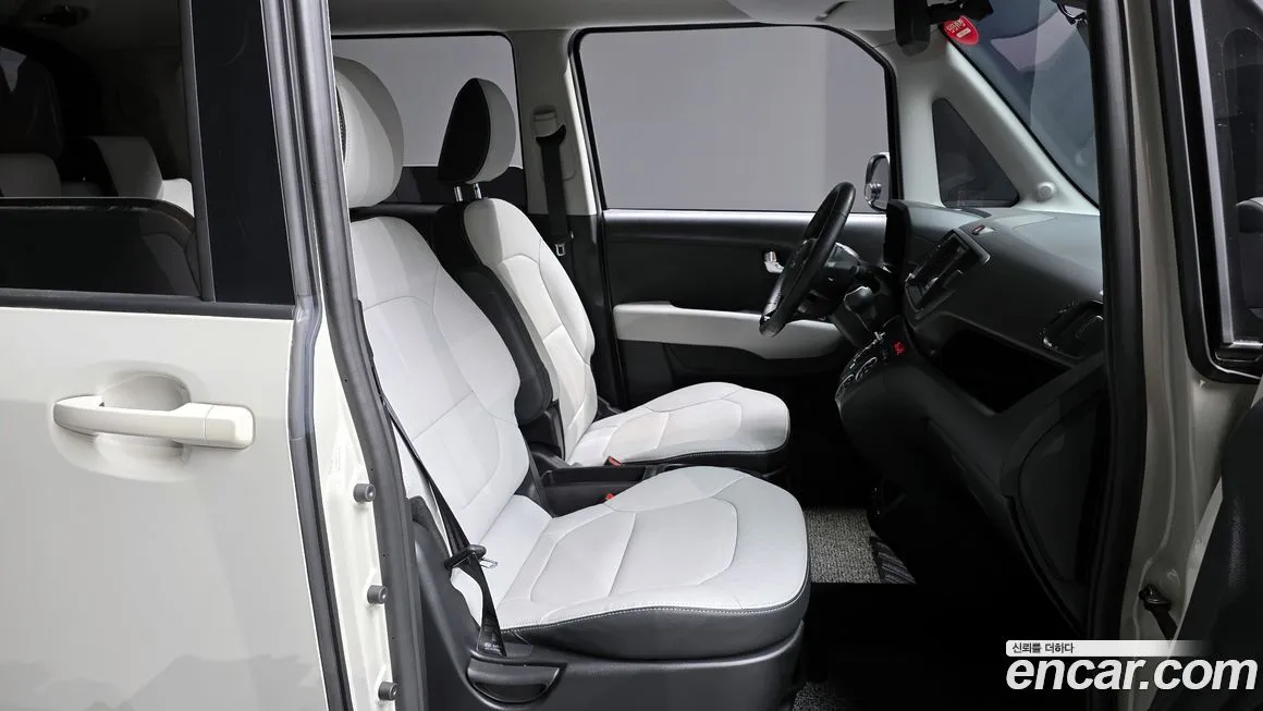 Kia RAY 2024 из KR, фото 4