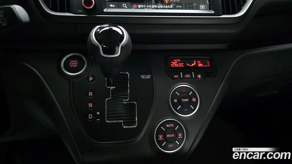 Kia RAY 2024 из KR, фото 6