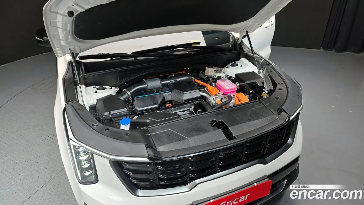 Kia Sorento — фото 10