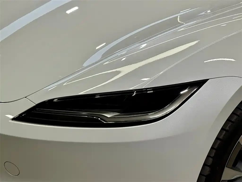 Tesla Model 3 2025 из CN, фото 4