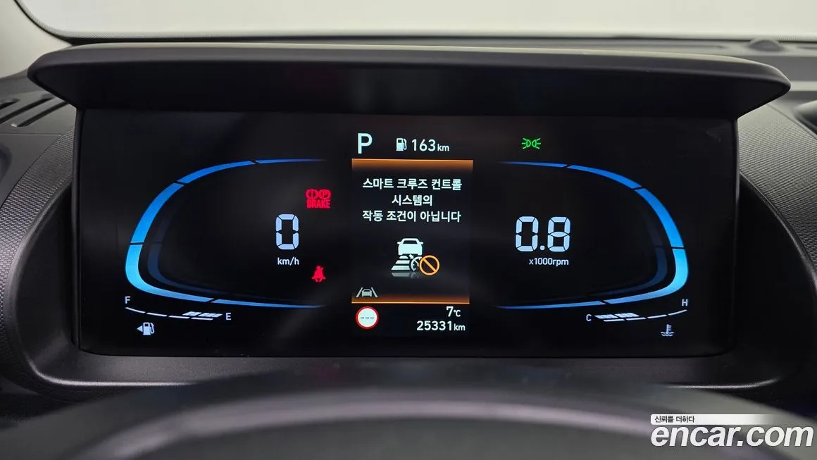 Hyundai Casper — фото 2