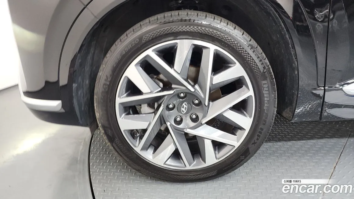 Hyundai Santafe — фото 9