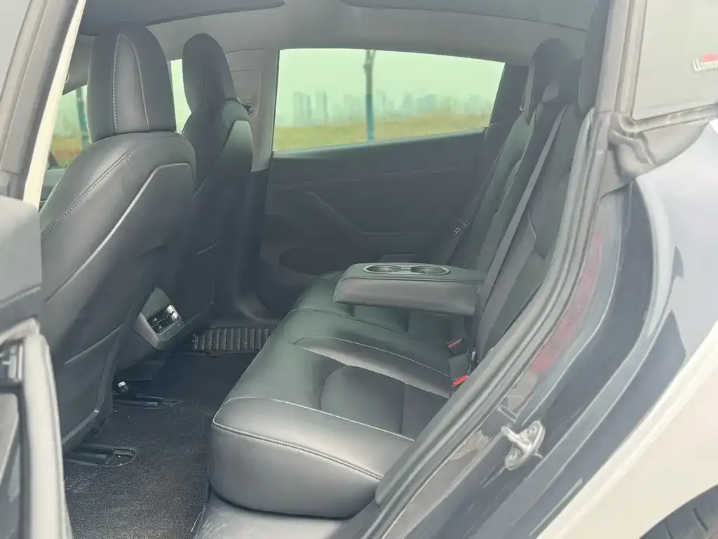 Tesla Model 3 — фото 2